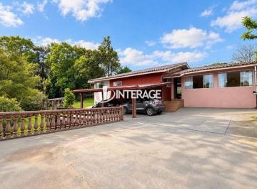 1b74d661acc9c0ece0d361007576c1e45d248dde · Casa com 4 quartos à venda, 287 m² por R$ 890.000 - Planta Almirante - Almirante Tamandaré/PR