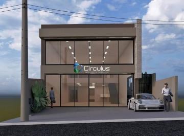 8928fef313f8d5b73ea0af2d581c7c25cafa2bd3 · Salão à venda, 307 m² por R$ 3.200.000,00 - Jardim Botânico - Ribeirão Preto/SP