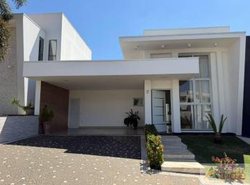 d94a407ab99b7c879836d2a478f6f935c9388a36 · Casa com 3 dormitórios para alugar, 193 m² por R$ 7.693,00/mês - Residencial Portal do Lago - Sumaré