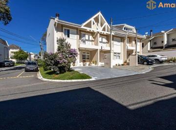 662ecc5a9c9305f252b02e65777ffbf84f1a764c · Casa com 3 dormitórios à venda, 113 m² por R$ 1.198.000,00 - Vista Alegre - Curitiba/PR