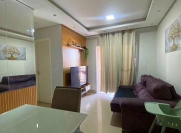 6ebd2c7fdb64a8e546bec186a5ad6845e84e0936 · Apartamento com 2 dormitórios à venda, 59 m² por R$ 370.000,00 - Jardim Adelaide - Hortolândia/SP