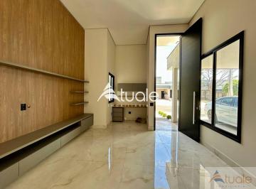 67510f53187ceeb1768b336ab299c163df8dd56b · Casa com 3 dormitórios para alugar, 170 m² por R$ 7.350,00/mês - Parque Olívio Franceschini - Hortol
