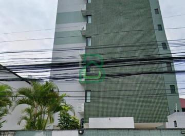 8fdc5c6033b5d70bb9b3eaeab352e45af085ce69 · Apartamento com 2 dormitórios para alugar, 58 m² por R$ 2.650/mês - Torre - Recife/PE