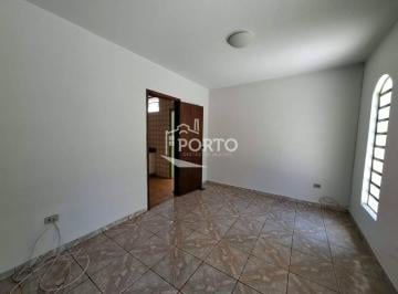 c914a655403137c0e88a5b529399aa2ce55ad725 · Casa 3 quartos à venda, Jardim Petrópolis em Piracicaba