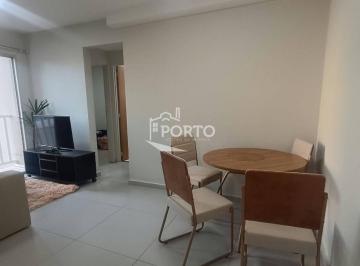 f0f02c7a794ca5103f8b76968c0b0ab58e14550c · Apartamento 2 quartos para alugar,  Condomínio Doce Lar em  Piracicaba
