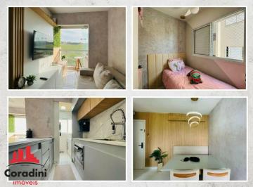 0bdf04fee65c0a9e5a8e8481061f3a59a5c44a07 · Apartamento com 2 dormitórios à venda, 53 m² por R$ 290.000,00 - Parque Residencial Francisco Lopes 