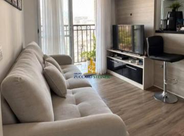 b3a4df15de191a49b9446d4b2d623265377f523d · Apartamento com 2 dormitórios à venda, 55 m² por R$ 480.000,00 - Vila Augusta - Guarulhos/SP
