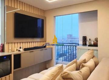 6a1c8c8788222805123de35791b99f7ee3598638 · Apartamento com 2 dormitórios à venda, 44 m² por R$ 480.000,00 - Parque da Mooca - São Paulo/SP