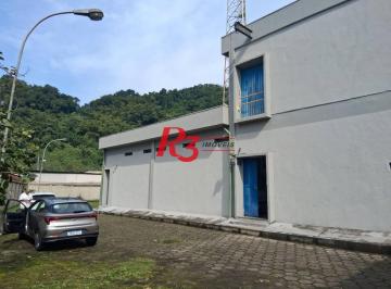 ead612d49581485c107c75f2ada0ec341a81e746 · Prédio à venda, 407 m² por R$ 10.275.000,00 - Chico de Paula - Santos/SP