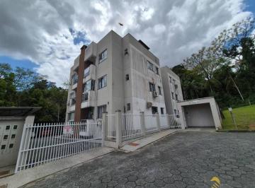 cfab7f983ffb7e538d6c832c2044ca55c3981637 · Apartamento com 2 dormitórios à venda, 57 m² por R$ 360.000,00 - Salto do Norte - Blumenau/SC