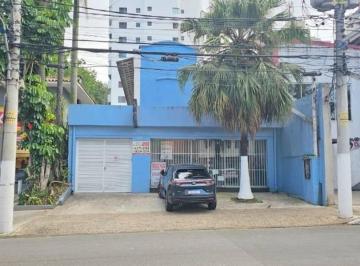 508b2b73c94df857a5c4001d9be1900119e9d8d6 · Sobrado com 400 m² Terreno por R$ 4.480.000 - Campo Belo - São Paulo/SP