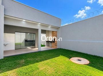 63acb5c76d2269023a7a6d250196cce167d29b32 · Casa com 2 dormitórios à venda, 91 m² por R$ 325.000,00 - Parque Ibirapuera - Aparecida de Goiânia/G