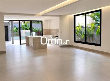 b167f2360efa00db2abc0d3b9a4a2c7a36cd6643 · Casa com 4 dormitórios à venda, 220 m² por R$ 2.790.000,00 - Jardins Atenas - Goiânia/GO