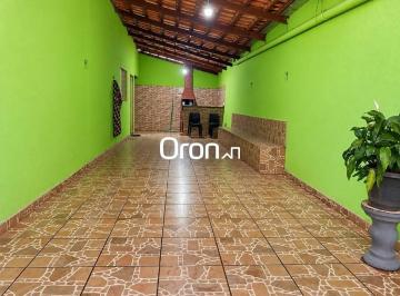 2d9d539f9754c2f3bf0942a87a425fc7a4da6198 · Casa com 2 dormitórios à venda, 200 m² por R$ 650.000,00 - Residencial Jardim Canedo III - Senador C