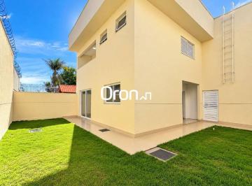05d06155b0b48ea1498bc4157847a3f46320c57e · Sobrado com 3 dormitórios à venda, 150 m² por R$ 950.000,00 - Cardoso Continuação - Aparecida de Goi