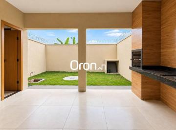 93b0294eca6d77cdb983cb514dbc05086ef506d1 · Casa com 3 dormitórios à venda, 117 m² por R$ 415.000,00 - Jardim Buriti Sereno - Aparecida de Goiân