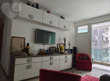 a26c281c938ef1ca70170c96608bd619965e57df · Apartamento com 3 dormitórios à venda, 120 m² por R$ 1.100.000,00 - Vital Brasil - Niterói/RJ