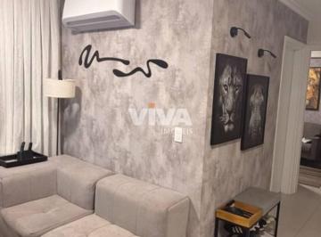 3505d8330128a1c2ef08d9dcbce7a3e1f816b9e1 · Apartamento com 2 dormitórios à venda, 62 m² por R$ 640.000,00 - São Vicente - Itajaí/SC