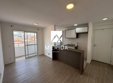 732f076d2cdd8b1f120d2e422044bb9ab2b1081f · Apartamento com 2 dormitórios à venda, 47 m² por R$ 300.000,00 - Vila Palmares - Santo André/SP