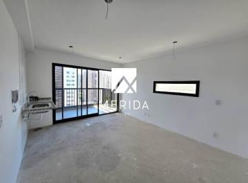 0dc289dc441a6a3fa55de0a6f9803049b57ddc36 · Studio com 1 dormitório à venda, 30 m² por R$ 460.000 - Jardim - Santo André/SP