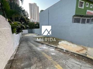 377a3e5f012af6071158e20aa4f0e29d5c8fb8b6 · Terreno à venda, 437 m² - Vila Bastos - Santo André/SP