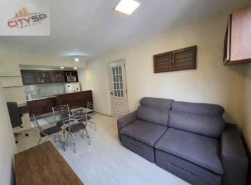 2ed814648089f8ee934114b0c85da0dceca786e0 · Apartamento com 1 dormitório, 39 m² - venda por R$ 290.000,00 ou aluguel por R$ 2.872,79/mês - Jabaq