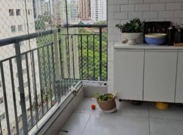 632c7df5520abef48836fefa92735508f44cdeb7 · Apartamento com 3 dormitórios à venda, 66 m² por R$ 750.000 - Conceição - São Paulo/SP