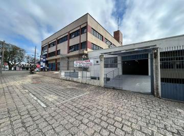 91e087a9a69c12ffbf044fa45815afa7236caa72 · Barracão para alugar, 300 m² - Boqueirão - Curitiba/PR