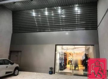 2b14349067874e208c5de8259d268bab97fce995 · Galpão, 718 m² - venda por R$ 1.900.000,00 ou aluguel por R$ 24.000,00/mês - Vila Santa Luzia - São