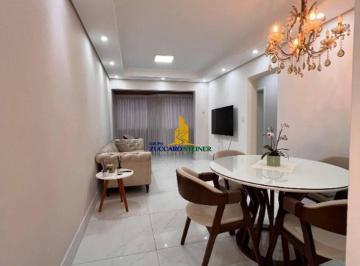 407090bd6ef0dcafaa7b4f8c122e2ee22f312676 · Apartamento com 3 dormitórios à venda, 86 m² por R$ 800.000,00 - Jardim Maia - Guarulhos/SP
