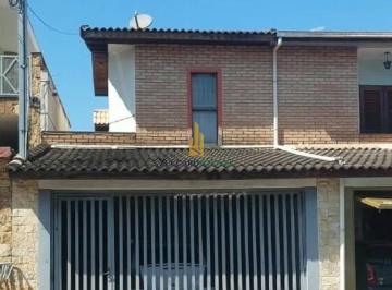 2463cfe9940af0fa19eea4ea03c89eceb6a1ae3d · Sobrado com 3 dormitórios à venda, 174 m² por R$ 650.000,00 - Parque Continental I - Guarulhos/SP