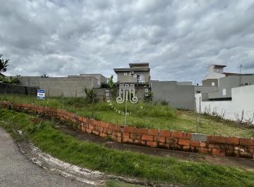 Terreno · 192m² · TERRENO À VENDA NO BAIRRO RESIDENCIAL SANTA GIOVANA - JUNDIAÍ/SP.