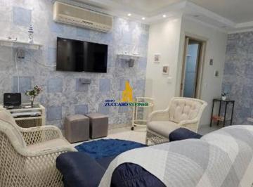 97a33667726cb987d171e1aa9ba6435072365619 · Apartamento com 2 dormitórios à venda, 75 m² por R$ 349.900,00 - Enseada - Guarujá/SP