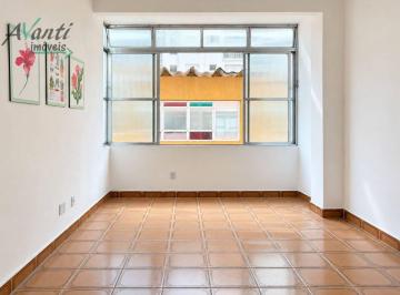 522818e5432c826da96fa7bdb86fd03c88e782c9 · Apartamento com 1 dormitório à venda, 48 m² - Embaré - Santos/SP