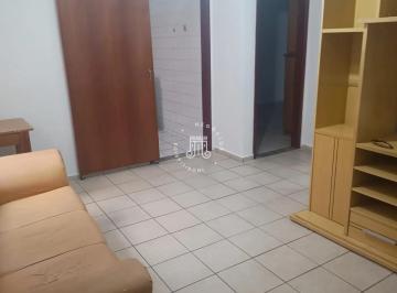 Apartamento · 72m² · 2 Quartos · 1 Vaga · APARTAMENTO PARA LOCAÇÃO SEMI MOBILIADO RESIDENCIAL JUNIA NA VILA ARENS - JUNDIAÍ/SP.
