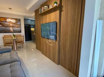 Apartamento · 66m² · 2 Quartos · 1 Vaga · APARTAMENTO À VENDA NO CONDOMÍNIO FLEX I NO JARDIM FLÓRIDA - JUNDIAÍ/SP.