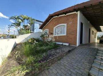 Casa · 300m² · 3 Quartos · 3 Vagas · CASA TÉRREA À VENDA NO BAIRRO JARDIM DO LAGO - JUNDIAÍ/SP.