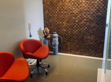 Comercial · 12m² · SALA PARA LOCAÇÃO NO CENTRO EMPRESARIAL NA VILLA JOBIM - JUNDIAÍ/SP.