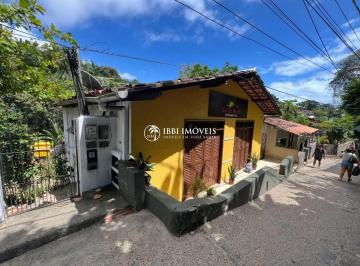 5c6548414fa5d5eefd83a86691940665b215ea4c · Ponto Comercial + 2 Casas à venda com 200 m² por R$ 1.500.000 - Morro de São Paulo - Cairu/BA