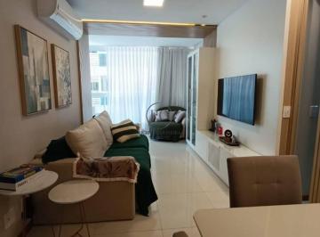 67edd0389f62197a5c6a84af8e5553b8aac4f959 · Apartamento de 3 quartos com vista para o mar e lazer clube na Praia de Itaparica