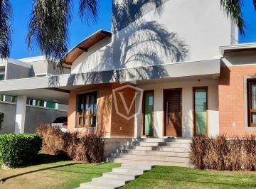 Casa · 552m² · 3 Quartos · 2 Vagas · Casa à venda, 03 suítes - Condomínio Reserva da Serra, Bairro do Medeiros - Jundiaí S/P.