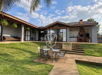 Casa · 1200m² · 2 Quartos · 15 Vagas · CASA PARA VENDA NO BOULEVARD SERRA DO JAPI - ITUPEVA/SP