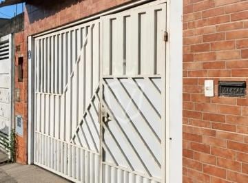Casa · 125m² · 3 Quartos · 2 Vagas · CASA PARA LOCAÇÃO NO FAZENDA GRANDE - JÚNDIAI/SP