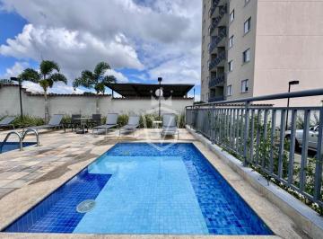 Apartamento · 46m² · 2 Quartos · 1 Vaga · Apartamento à venda, 02 quartos Condomínio Residencial Vit - Jundiaí S/P.