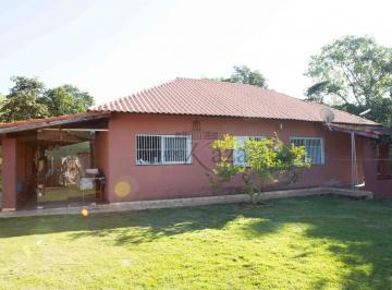 Rural · 572m² · 3 Quartos · 4 Vagas · Sítio - Bairro do Salto - Paraibuna - 3 Dormitórios - 572m².