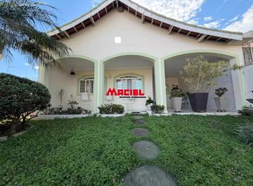 Casa · 160m² · 3 Quartos · 2 Vagas · Casa térrea no Bosque dos Eucaliptos - 3 quartos / 1 suíte / 250 m2 de terreno