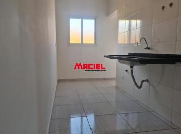 Apartamento · 52m² · 2 Quartos · 1 Vaga · Ed Residencial Vale Verde (Novo Horizonte) - 2 quartos / sacada / 1 vaga coberta