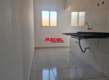 Apartamento · 52m² · 2 Quartos · 1 Vaga · Ed Residencial Vale Verde (Novo Horizonte) - 2 quartos / sacada / 1 vaga coberta