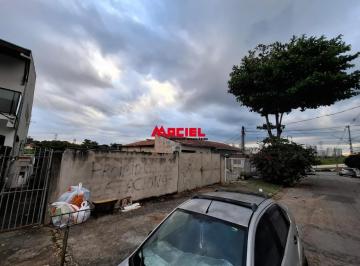 Terreno · 350m² · Terreno à Venda no Jardim Satélite São José dos Campos/SP