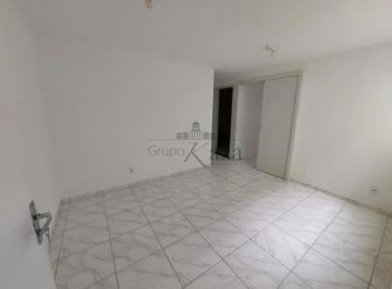 Apartamento · 58m² · 2 Quartos · 1 Vaga · Apartamento - Floradas de São José - Campo Verde - 2 Dormitórios - 58,52m².